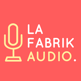 La Fabrik Audio