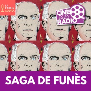 Saga Louis de Funes